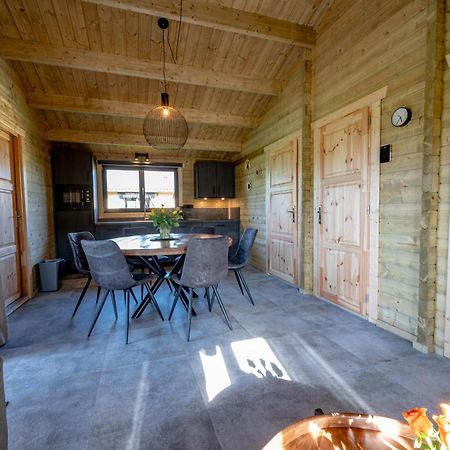 Vakantie-Oord "De Hulsdonken" Bergeijk Ngoại thất bức ảnh